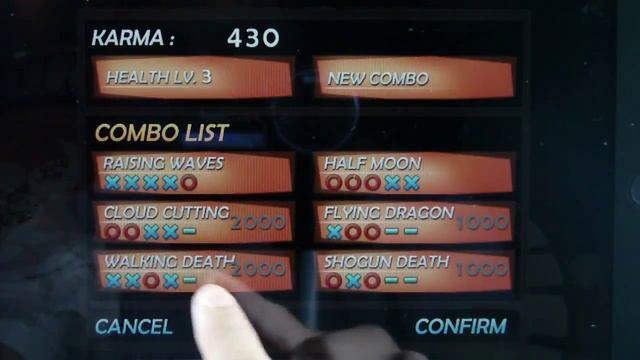 Samurai II: Dojo "Castro's Free App of the Week" (HD) смотреть онлайн