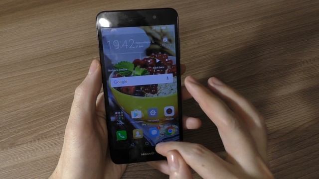 Смартфон Huawei Y6II Сочный и Яркий смотреть онлайн