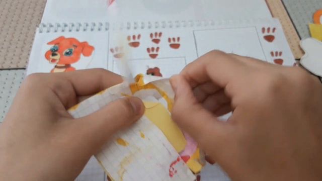 КОЛЛЕКЦИЯ ЧЕМОДАНЫ 🧳Бумажные сюрпризы 💕Распаковка Farida's diary смотреть онлайн