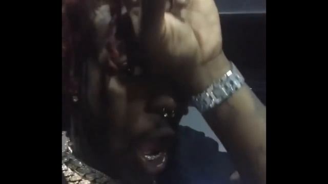 Protect Lil Uzi Vert at all costs - the trilogy смотреть онлайн