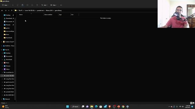 How to play Classic Nintendo games on Windows PC (Mesen Setup Guide) смотреть онлайн