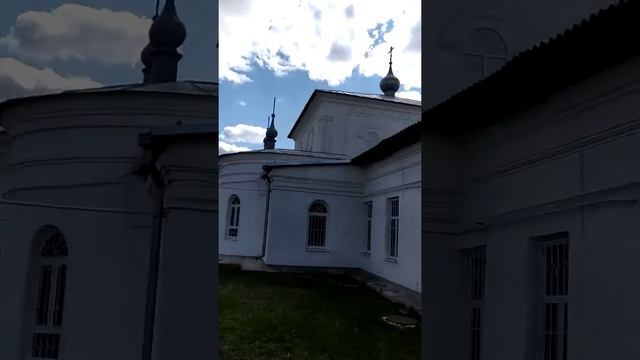 Старобельский женский манастырь летний смотреть онлайн