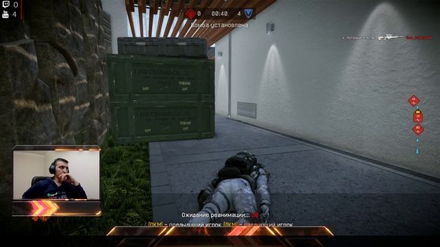 ? Warface просто по фану! смотреть онлайн