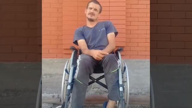я инвалид но я хател вы отправыте это видио рамзан кадыров смотреть онлайн