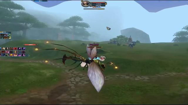 [Perfect World] PvP 2014 (by Берька) смотреть онлайн