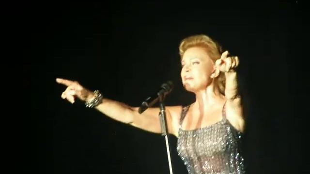 Paloma San Basilio Esencia 2011