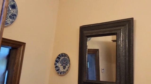 Дворец Марли в Петергофе. Peterhof.