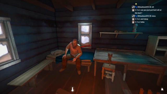 BEAR HUNT!!!-THE LONG DARK WINTERMUTE STORY MODE Episode 5 смотреть онлайн