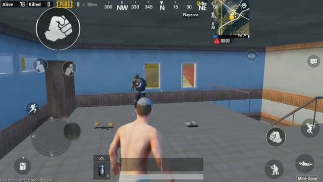 Pubg you wont believe humanity exits in game also смотреть онлайн