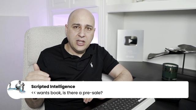 ? Live Streaming - Join Me For A Live Q & A + Latest WordPress News смотреть онлайн