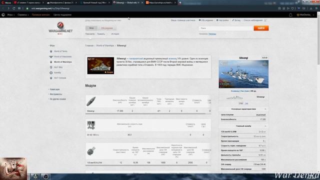 Лунный Новый год 2020. Мини обзор Bajie, Wukong, Siliwangi и небольшой бонус ⚓ World of Warships смотреть онлайн