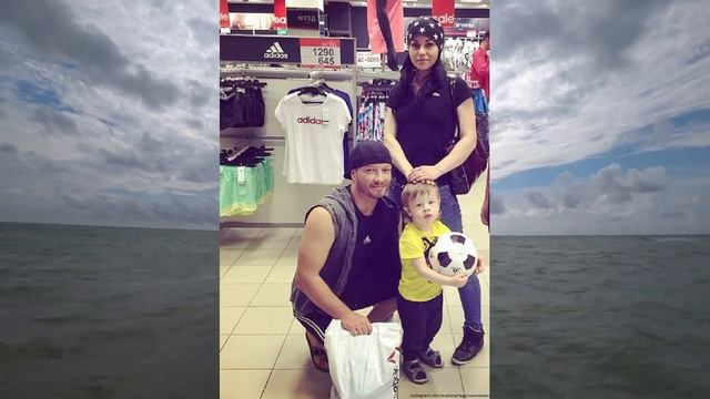 ВЫ НЕ ПОВЕРИТЕ СКОЛЬКО БЫЛО ЖЕН И ДЕТЕЙ У НИКИТЫ ПАНФИЛОВА - АКТЕРА СЕРИАЛА ЛИХАЧ (2020)