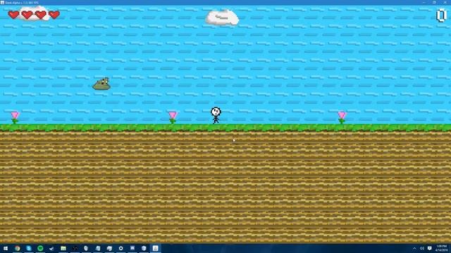 3 | Sticky Game Development | First Java Game! смотреть онлайн