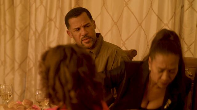 Our Dream Christmas Trailer смотреть онлайн