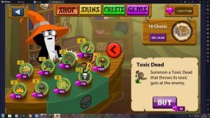 Как установить хакную версию Stick War Legacy (Android,PC)