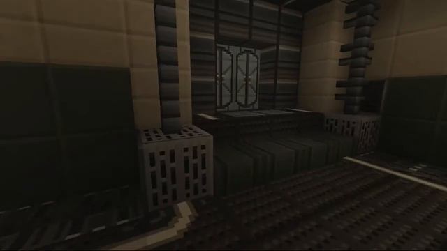 Minecraft Xbox MASH-UP Pack Gameplay HD Mass Effect 3 World! смотреть онлайн