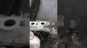 Не заводится мотор,пропала компрессия‼️Причина!??♂️