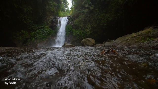Геннадий Папиж – Ткаченко – Я как река смотреть онлайн