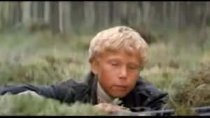 Буктрейлер по книге М.Пришвина "Кладовая солнца"