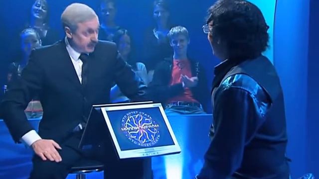 Большая разница   Кто хочет стать миллионером с Лукашенко