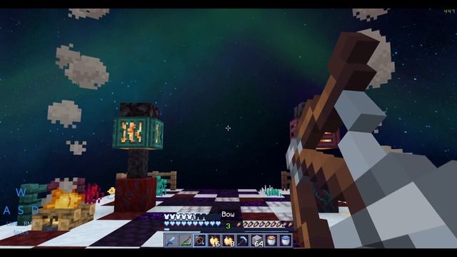 Snow Fault [16x] (FPS+) | MCPE PVP TEXTURE PACK (1.17.2) w/Java UI смотреть онлайн