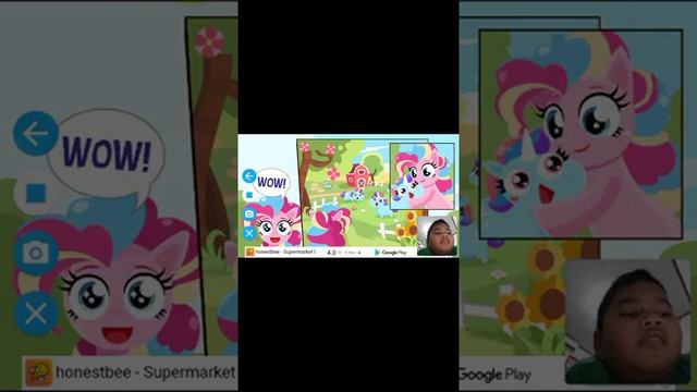 my pony farm level 1 ( for the mama farm ) смотреть онлайн