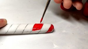 Как сделать нож карамель своими руками из Standoff 2 #49