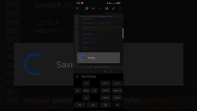 How to add 12 Anti Vi*us Buttons On your Yo,Fm,Gb,Aero Wa #anti_virus #ch_modz easy tutorial смотреть онлайн