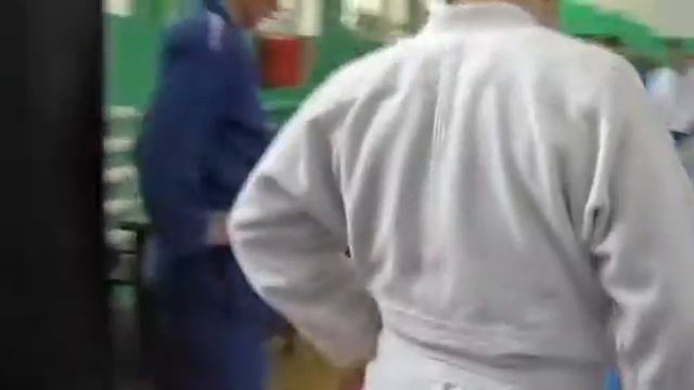 Military Sambo. Arzamas.