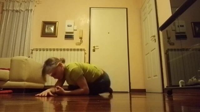 все упражнения делать брейк-данс ставте лайки і підписуйтесь на мой канал смотреть онлайн