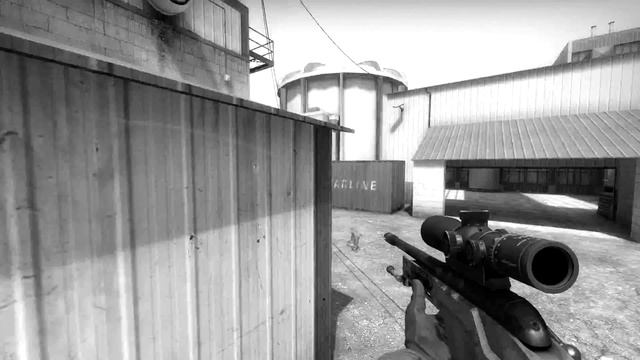 CS:GO - "cheatengine.exe" by ƒigz смотреть онлайн