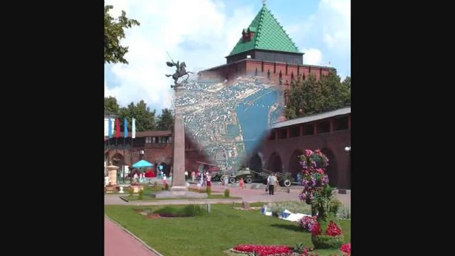 Welcome to Russia смотреть онлайн