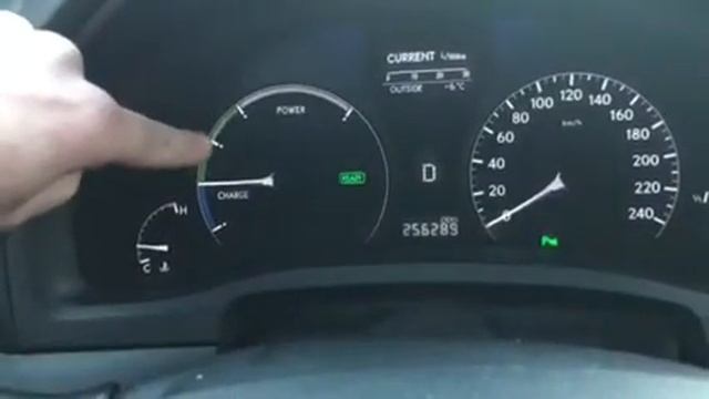 Реальный расход топлива зимой смотреть онлайн