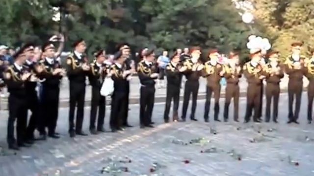 Предложение руки и сердца (Харьков)