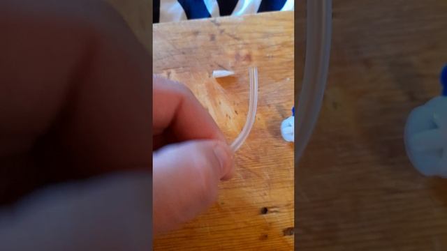 #капельный полив своими руками!!! именно рабочий капельник?