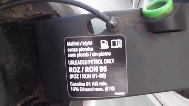 Qué GASOLINA Lleva Tu Auto Super 95 o Premium 97 Octanos смотреть онлайн