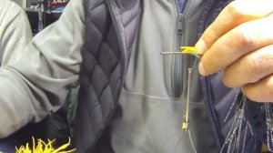 Самая лучшая приманка на щуку. Стример. С.Карабут