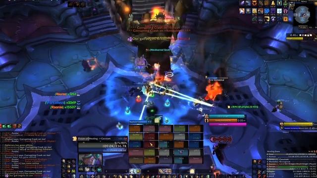 Resergence H Cho'gal 25 смотреть онлайн
