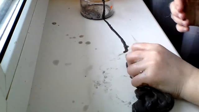 Как размекчить и увеличить баттер слайм. Легкий способ смотреть онлайн