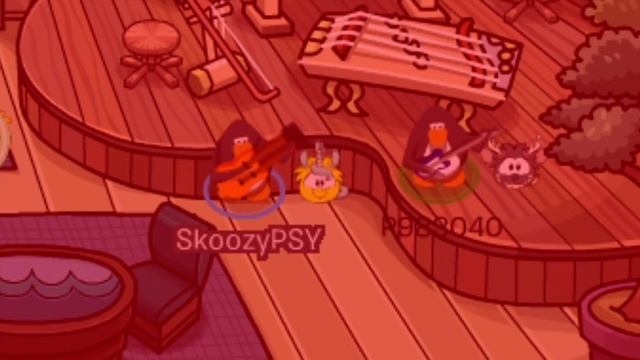 clubpenguin.exe смотреть онлайн