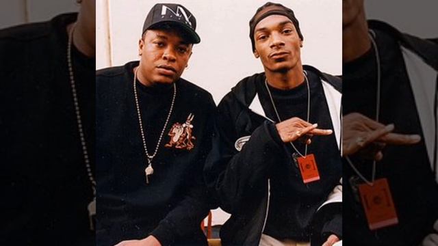 Dr Dre & Snoop Dogg - The Next Episode смотреть онлайн