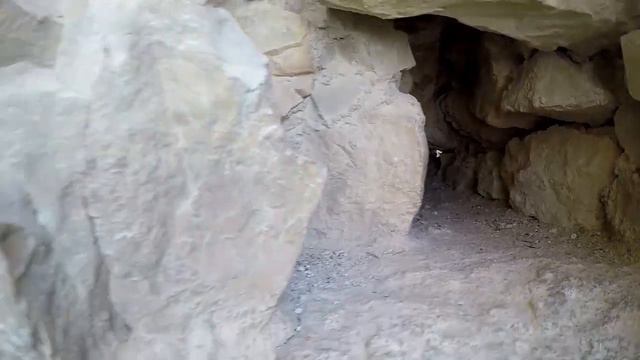 Иудейская пустыня Крепость Масада 30.03.2019 г. смотреть онлайн