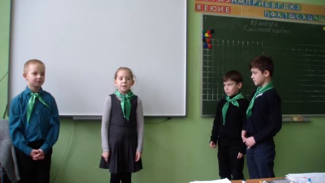 Проект "Сказки народов мира" смотреть онлайн