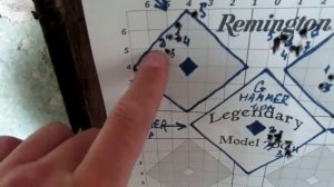 Пристрелка коллиматора на Хатсан 125.