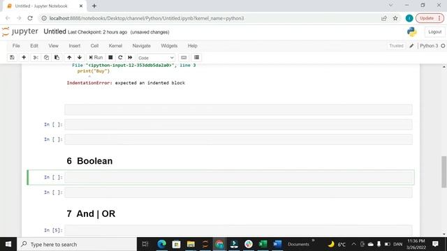 Control Flow Statements | IF, ELIF & ELSE in Python | Python programming in Urdu | Hindi смотреть онлайн