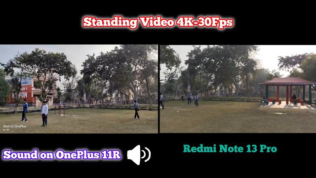 Redmi Note 13 Pro Vs OnePlus 11R Camera Test | 200MP Vs 50MP | Which One is Camera King 👑 смотреть онлайн