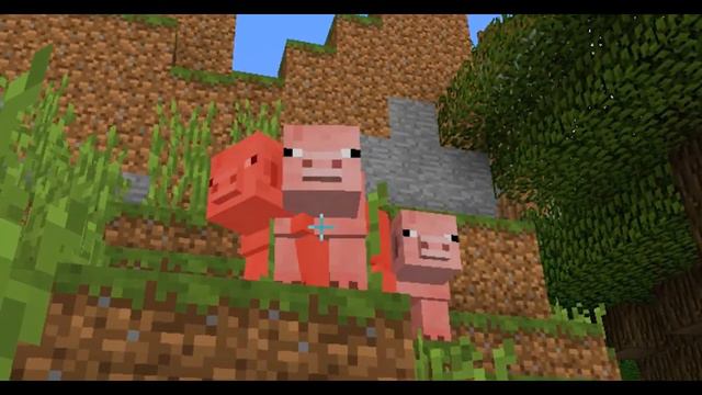 Minecraft 1.12.2 | Trick Or Treat Swamp Village | Seed Sunday - Ep242 смотреть онлайн