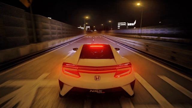 Honda NSX - Assetto Corsa | Photorealistic Graphics 4K