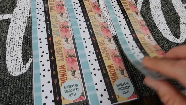 HUGE DOLLAR TREE HAUL!!!NEW ITEMS!!!!(HAPPY MOTHER'S DAY) смотреть онлайн