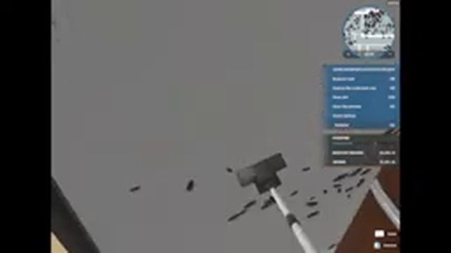 LIVE GAMEPLAY OF HOUSEFLIPPER смотреть онлайн